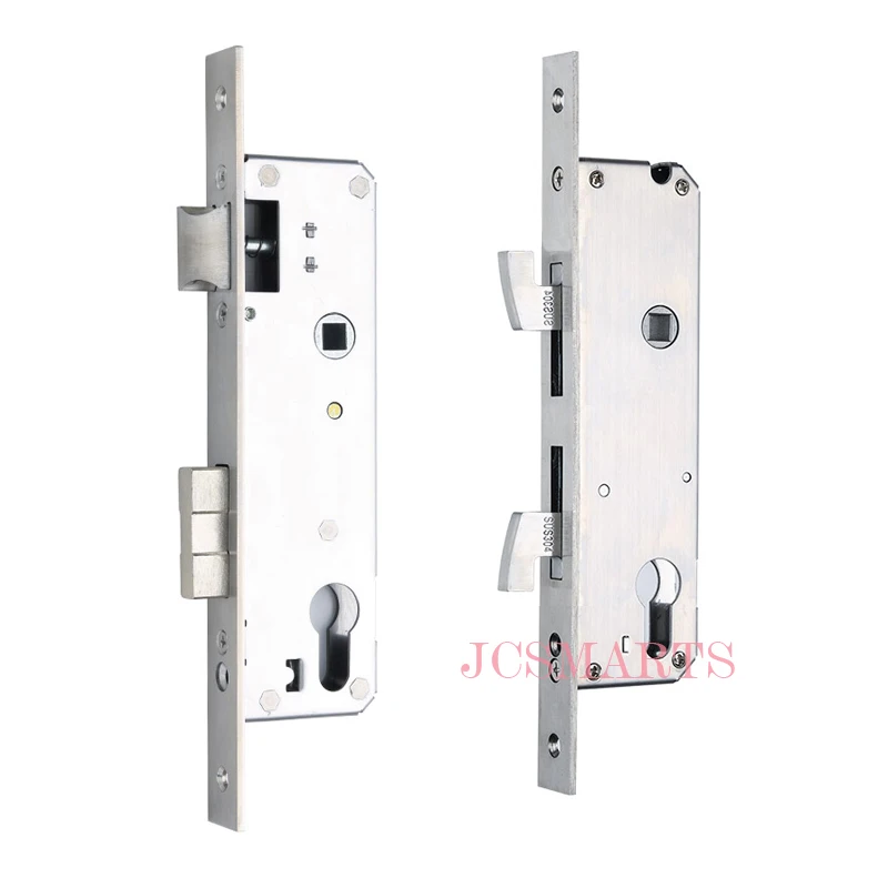 CYPATLIC empreinte digitale электронный замок двери biometrico цифровой дверной замок для раздвижной двери