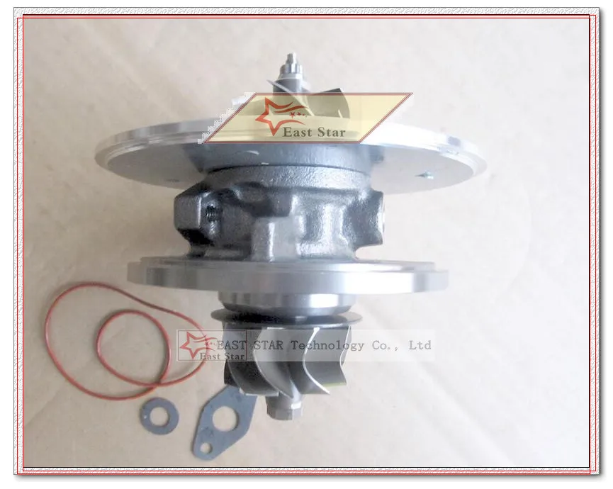 Turbo Cartridge CHRA GT2260 725364 725364-0005 725364-0004 11657789083H 11657789083J For BMW 530D E60 E61 730D E65 M57N M57 3.0L (5)