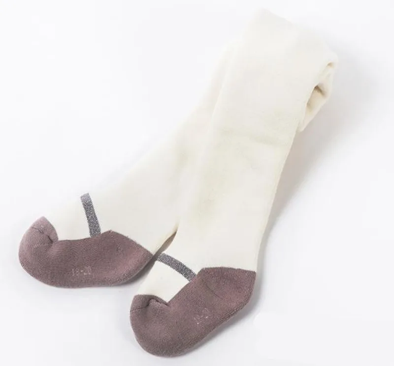 Baby girls dacing pantyhose winter tights 21