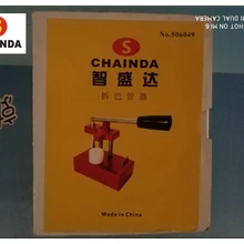 1 шт. плоскогубцы для установки толкателей и корректоров чехлов часов ремонт часов