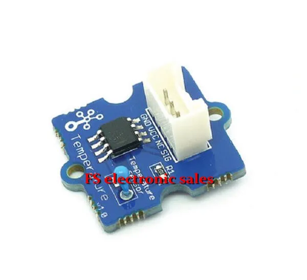 

Grove - Collision Sensor