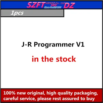 

SZFTHRXDZ 100% new original 1PCS X360 Xecuter J-R Programmer V1 JR Programmer V1 NAND Reader Programmer