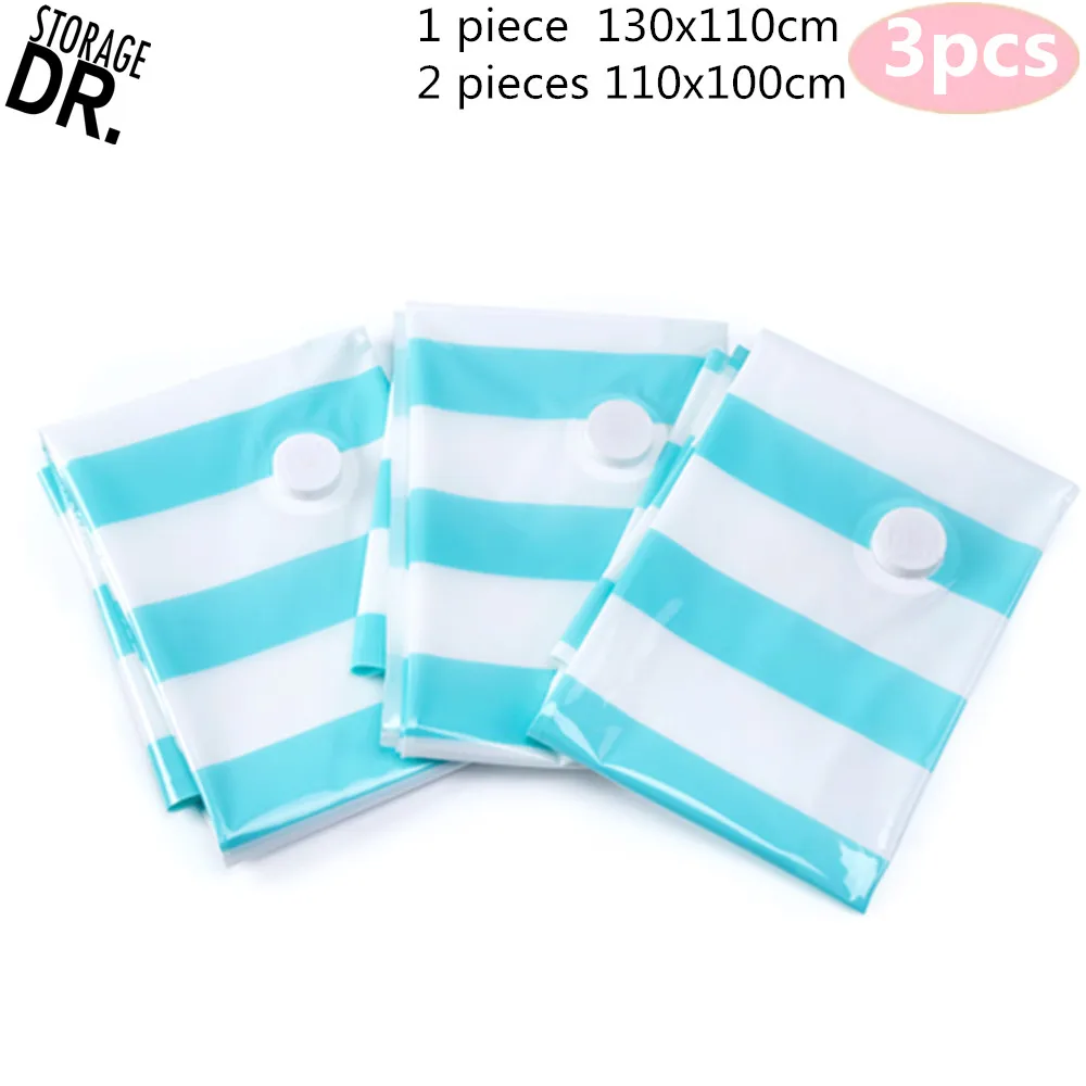 Large Vacuum Storage Bag Large Vacum Bags Space Saver for duvets Clothes