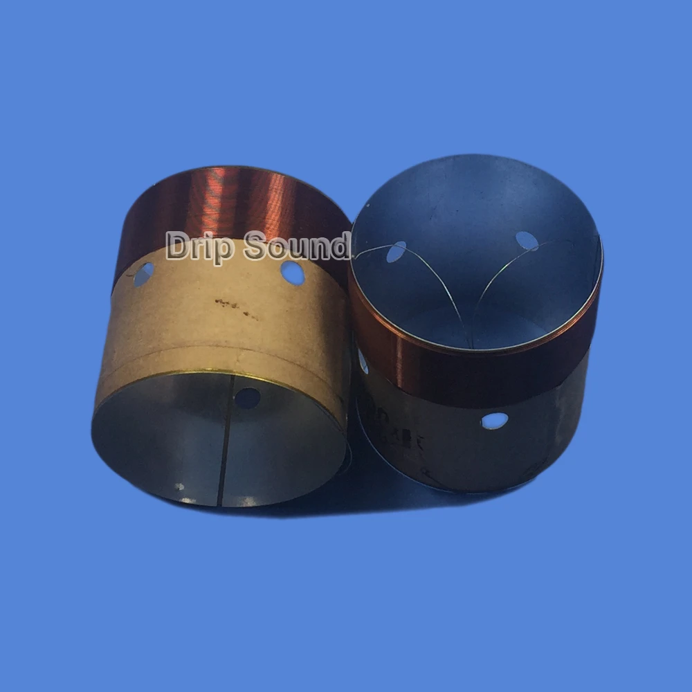 asv voice coil
