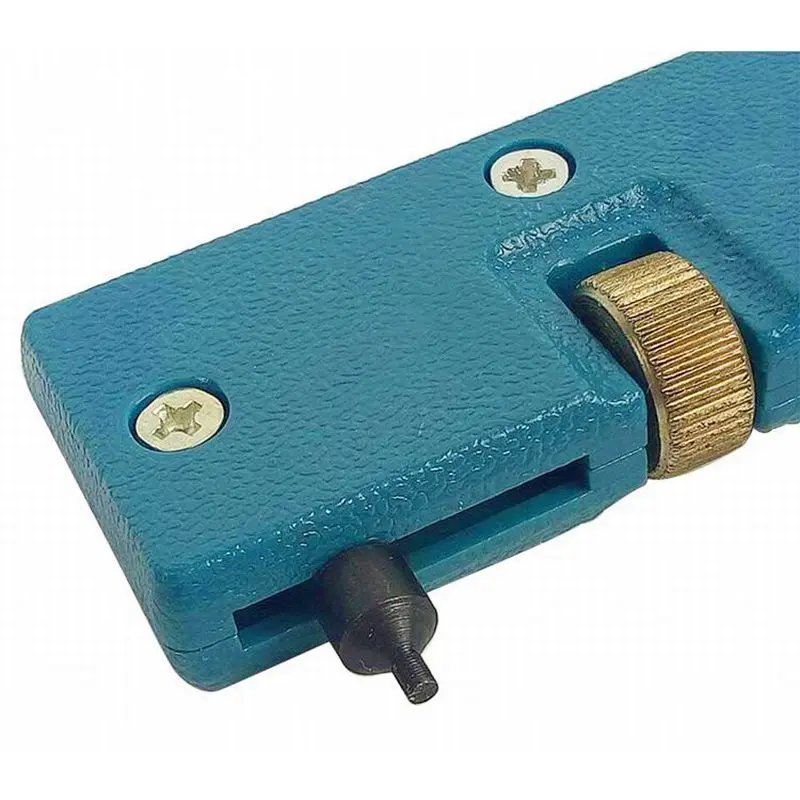 Регулируемые часы открывалка задняя крышка инструмент пресс-ключ для снятия ключей часы батарея для снятия винта ключ часовой мастер
