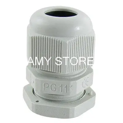 

PG11 Water Proof Plastic Cable Glands Fasteners