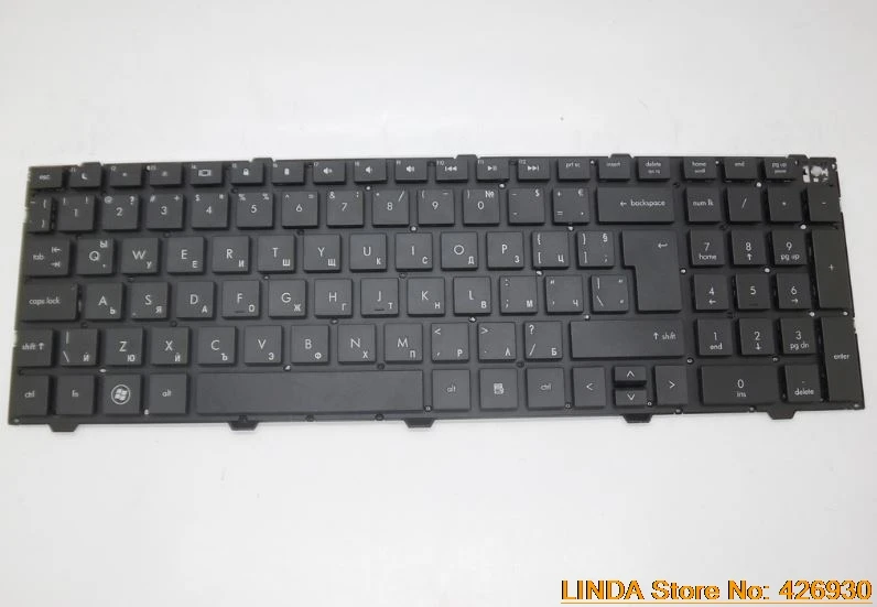 

Laptop Keyboard For HP 4540S 4545S 676504-261 701485-051 677045-041 676504-061 677045-131 639396-251 677045-251 639396-251