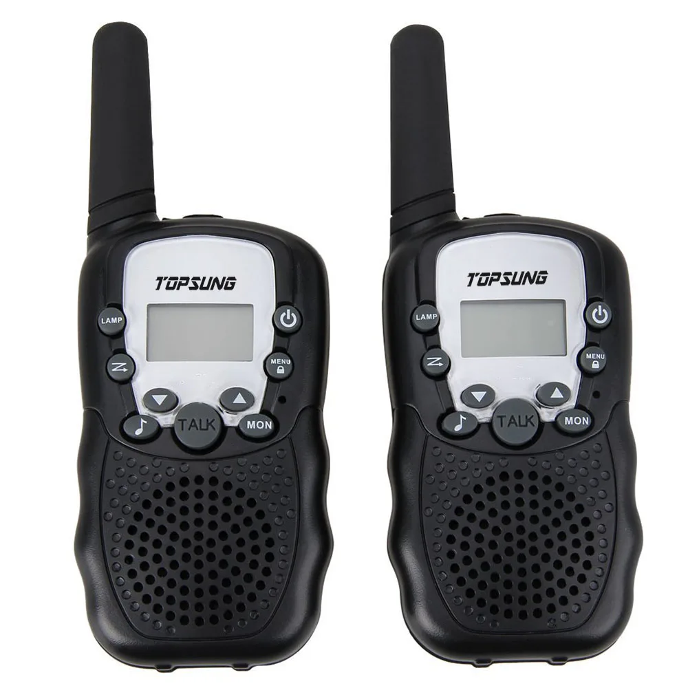 2015 New Generation 99 private code pair walkie talkie t388 radio walk talk PMR446 radios or FRS/GMRS 2-way radios flashlight