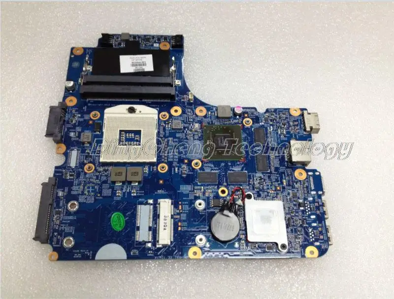 

Laptop Motherboard For hp 4440s 4441s 4540s 4740s 683494-001 DDR3 HM76 7650M/2GB non-integrated graphic card