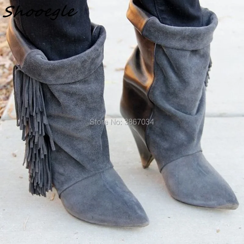 Hot-Fashion-Brand-Fringe-Ankle-Boots-Suede-Tassel-High-Heels-Women-Boots-Cool-Ladies-Fall-Winter1