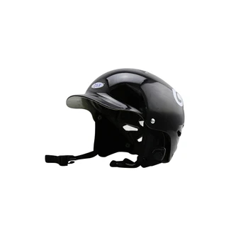 

2016 Hot sale water sports helmet with ABS shell with Brim