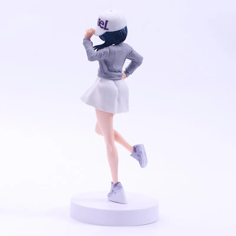 Экшн фигурки из аниме Love Live Sunshine EXQ A2 Aqours tsuшима йошико йохан пвх коллекционная