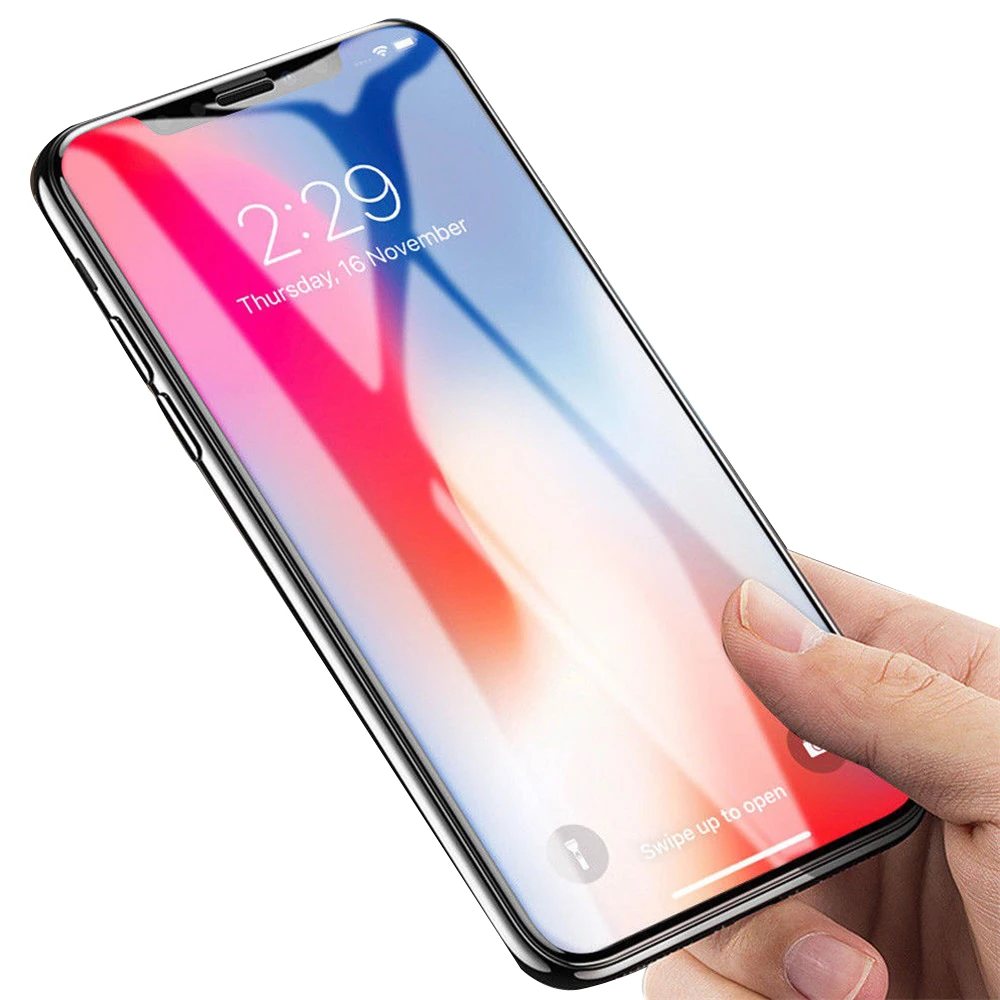 

1PC HD Hydrogel Full Cover Curved Film Front Back Film Clear Screen Protector for iPhone 6/6s/7/8/7 8 plus/X/X R/XS/XS Max