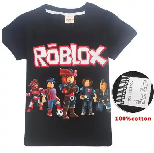 Detail Feedback Questions About New Kids Roblox Tshirt For - 