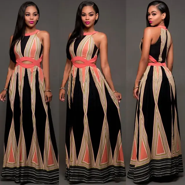 Maxi Dress Online Shop