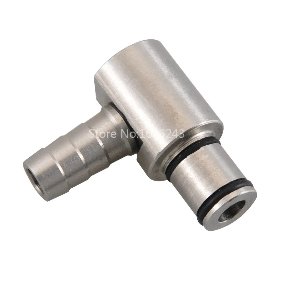 

Quick-Release Coupling 90 Degree Fuel Regulator Fits For BMW K21 R Bike R nine T K26 R