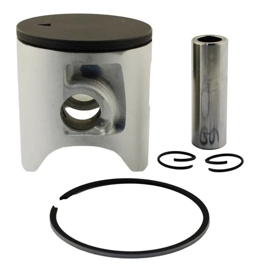 MotorcycleAssemblypistonSTDBoreSize54mmPistonRingForHONDA