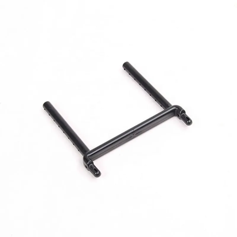 

Rovan rear fixing rack for 1/5 rc baja car parts fixiing support of shell 66163
