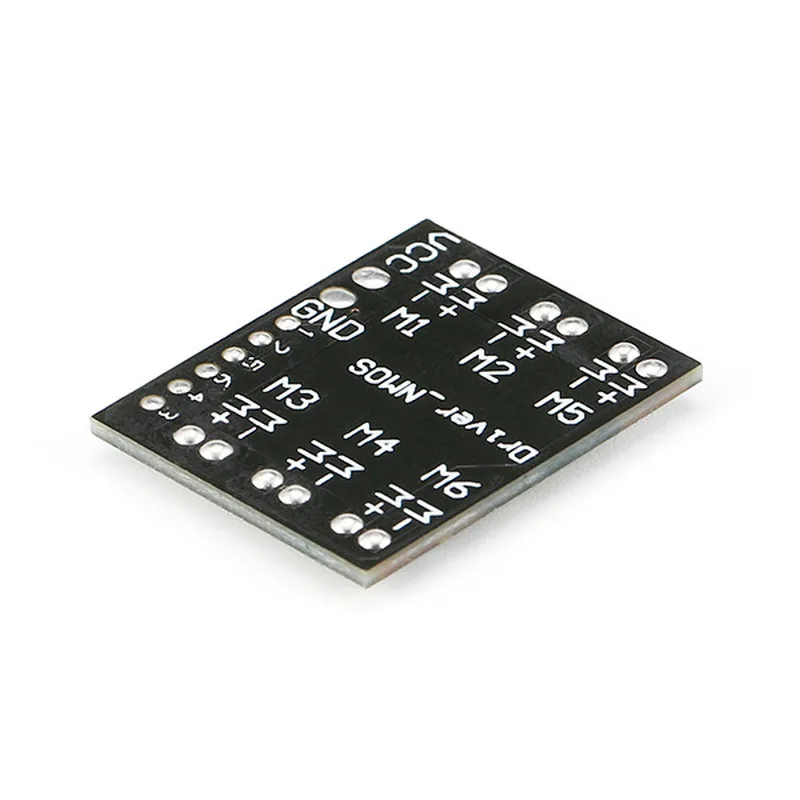 Микромотор для Naze32 Spracing F3 Flight Controller RC FPV Drone|Детали и аксессуары| |
