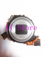 Digital Camera Replacement Repair Parts For Canon Powershot A4000 Lens Zoom Unit with ccd