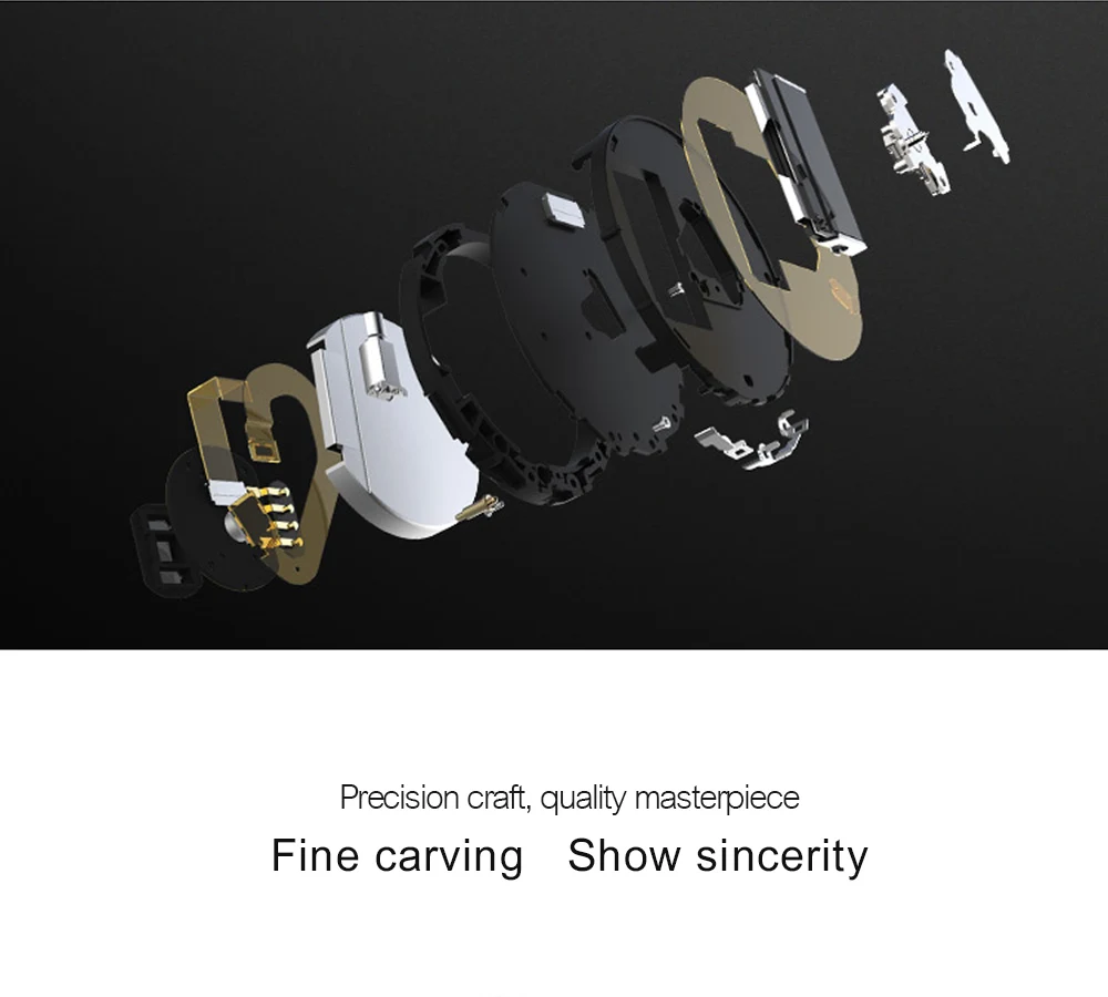 Lenovo Watch X Mechanical Smart Watch (5)