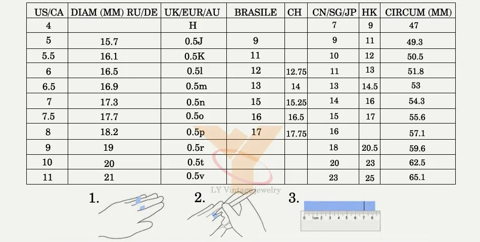 Kinel Горячая Черный Камень большое кольцо для женщин Роскошные золотые обручальные вечерние кольца модные ювелирные изделия лучший подарок Новинка