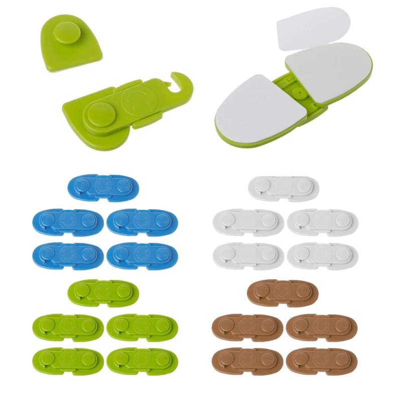 الساخن 5 قطع الطفل الاطفال مربع درج دولاب مجلس الوزراء خزانة باب الدب الثلاجة السلامة قفل سلامة أقفال حماية الأطفال الساخن 5 قطع الطفل الاطفال مربع درج دولاب مجلس الوزراء خزانة باب الدب الثلاجة السلامة قفل سلامة أقفال حماية الأطفال