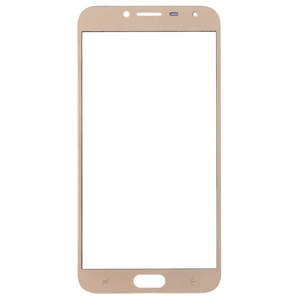 Защитное стекло для Samsung Galaxy J4 5 5/J400/J400F/DS 2018 дюйма|Сенсорные панели (тачскрин)| |