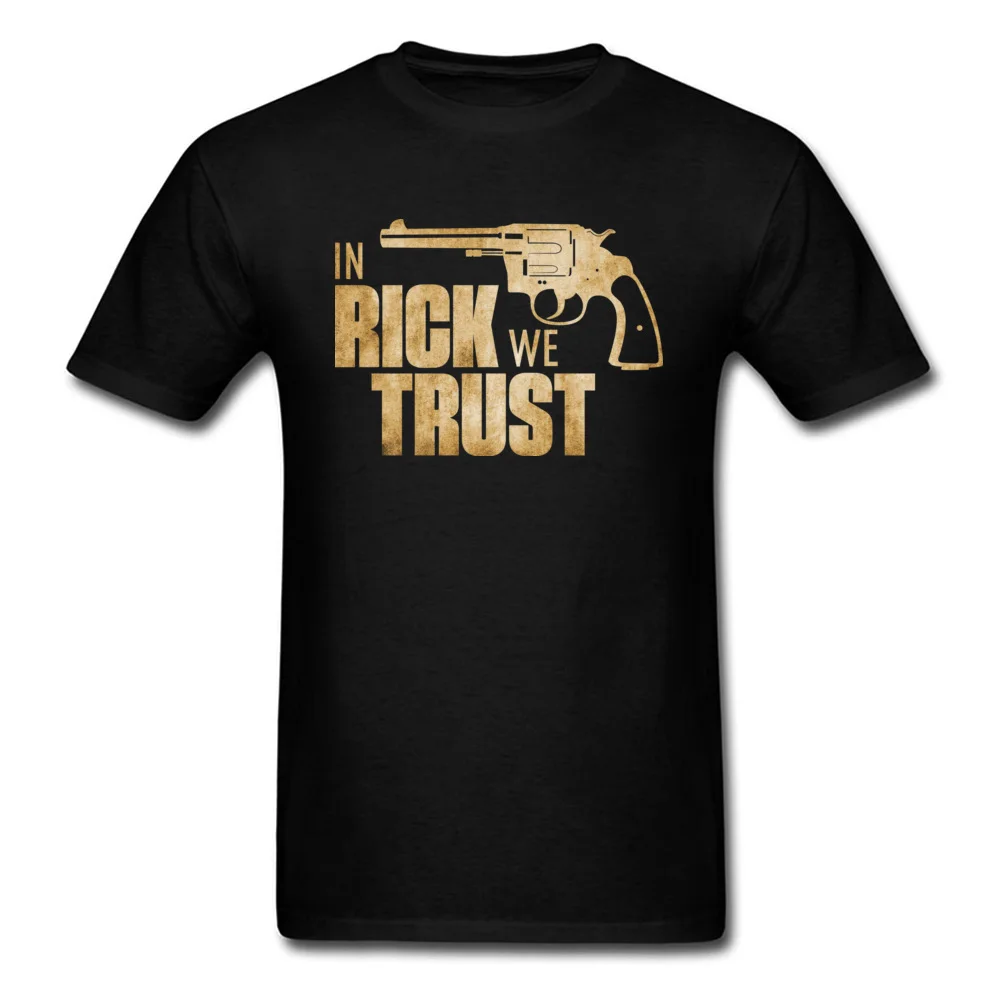 Men's Letters And Guns Top T-shirts Casual Tops &amp Tees Winter Sweatshirts Big Size Father T Shirt On Sale Best Gift |