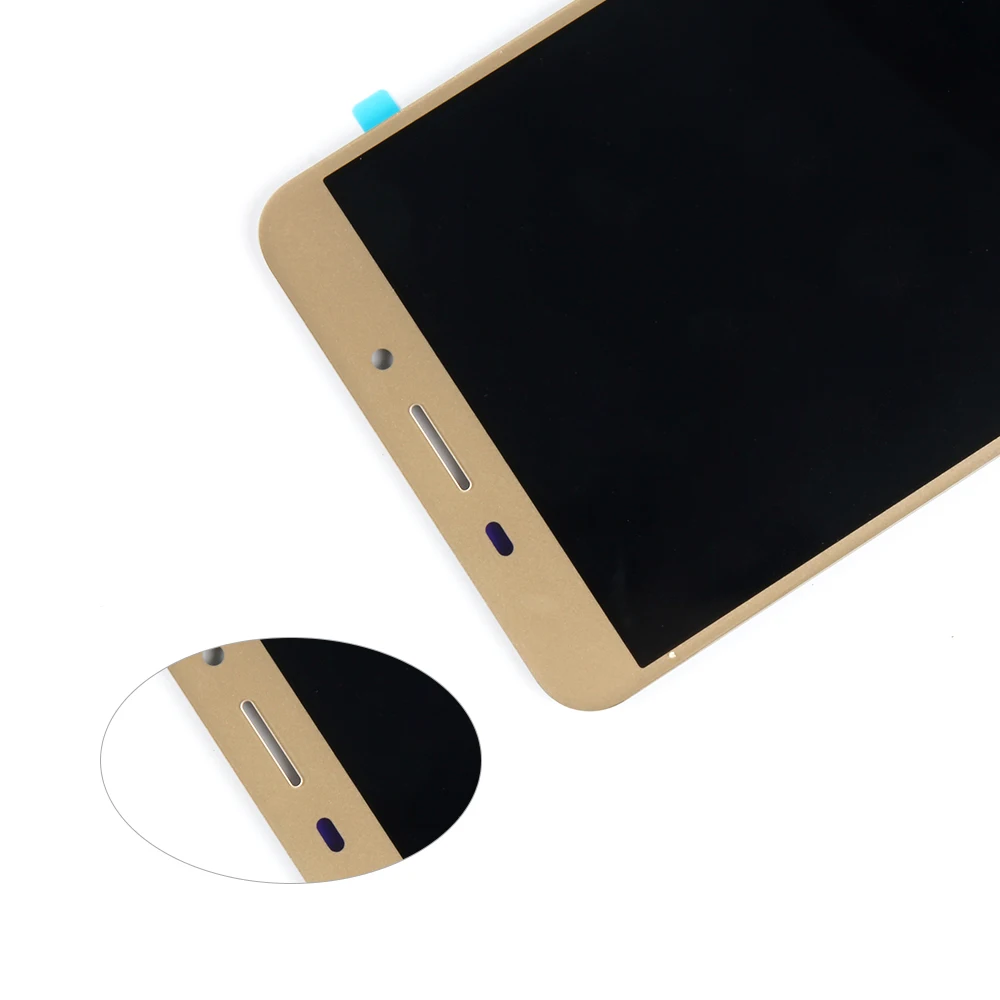 ЖК дисплей 5 дюйма для Asus ZenFone 3 Laser ZC551KL панель с сенсорным экраном дигитайзер