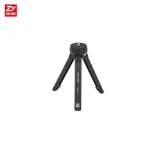 zhi yun Zhiyun Official Tripod Monopod TRM02 for Crane 2/Crane M/Crane V2/Smooth 3/Smooth Q Gimbal Stabilizer