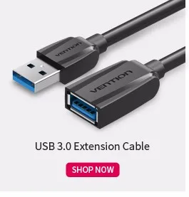 Vention Mini USB кабель для синхронизации данных USB 2,0 источник питания зарядное устройство и передача USB кабель для компьютера MP4 MP3 жесткий диск камера мини