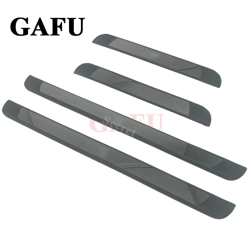 For VW Golf 4 5 6 7 GTI MK4 MK5 MK6 MK7 2004 2018 Stainless steel