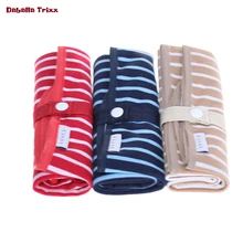 Портативный пеленальный коврик новорожденный коврик для смены подгузника станция водонепроницаемый складной Детское покрывало коврики детский матрас простыня 70x45 см