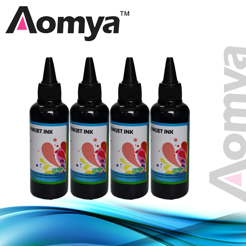 bulk printer ink refill kits