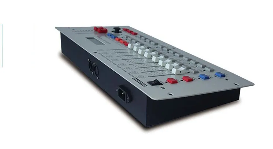 Оборудование для освещения DJ Pilot 2000 DMX компьютерный контроллер дискотеки 240