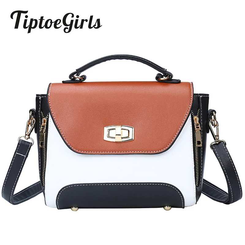 

Fall and Winter Korean Version of the New Personality Hit Color Small Square Bag Fashion Casual Handbag Wild Atmospheric Shoulde