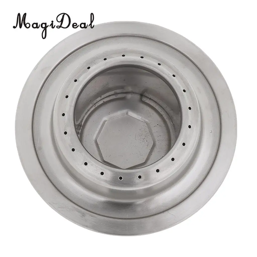 MagiDeal Outdoor Lightweight Survival Travel Camping Cooking Trangia Alcohol Burner Spirit Stove Travel Cooking Supplies