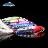 Biwvo Jig Fishing Lures Goods All For Fishing Shad Bait Spinnerbait Winter Sea Ice Minnow Tackle Squid Peche Octopus 10 20g 30g ► Photo 1/6