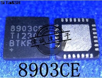 

MAX8903CETI+T MAX8903CE 8903CE QFN28 integrated circuit
