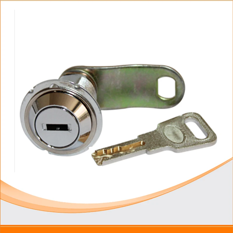 Продвижение трубчатые mini cam lock ключ блокировки