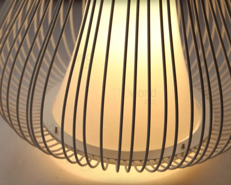 lamps