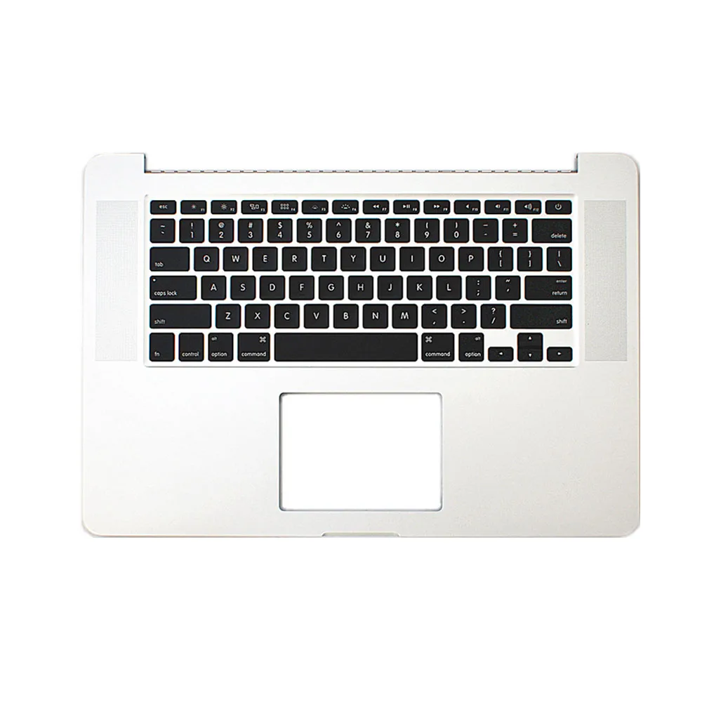 New For font b Macbook b font Pro Retina 15 A1398 2015 Top case Palmrest w