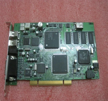 

PINNA CLESYSTEMS GMBH CALLISTO REV7.0 Acquisition card