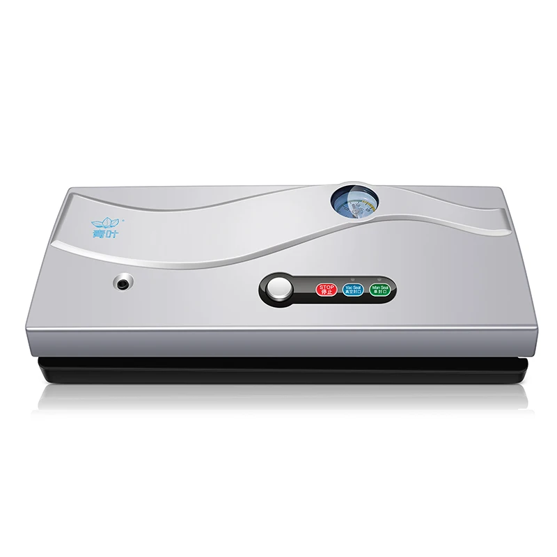 ShineYe DZ-320B вакуумный упаковщик для пищевых продуктов, упаковочная машина 220 В, включая 10 пакетов, можно использовать для Sous Vide