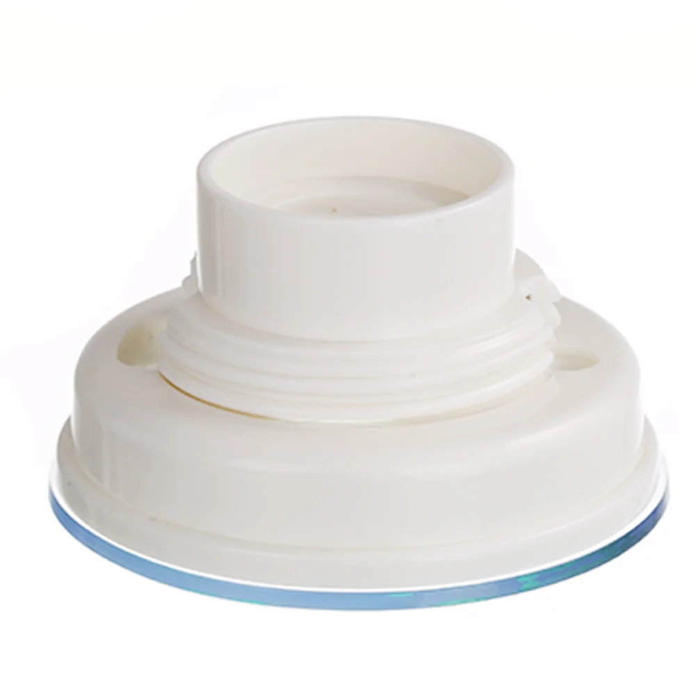 Freely Rotatable Stand Punch-free Wall Mount Powerful Shower Holder Suction Cup Accessories Bathroom Toilet Fixing Simple