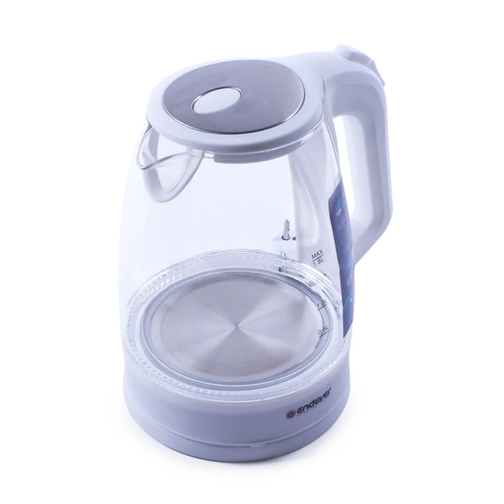 Electric kettle Endever Skyline KR 325 G-in Electric