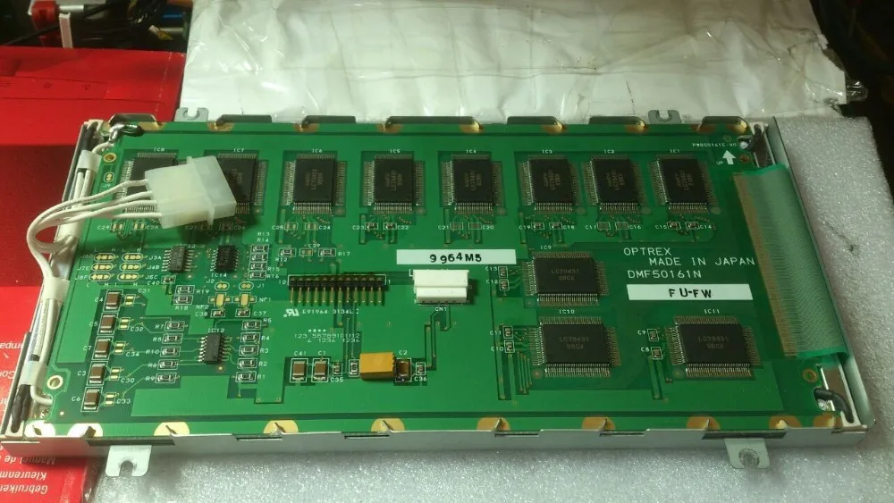 DMF50161NFU-FW