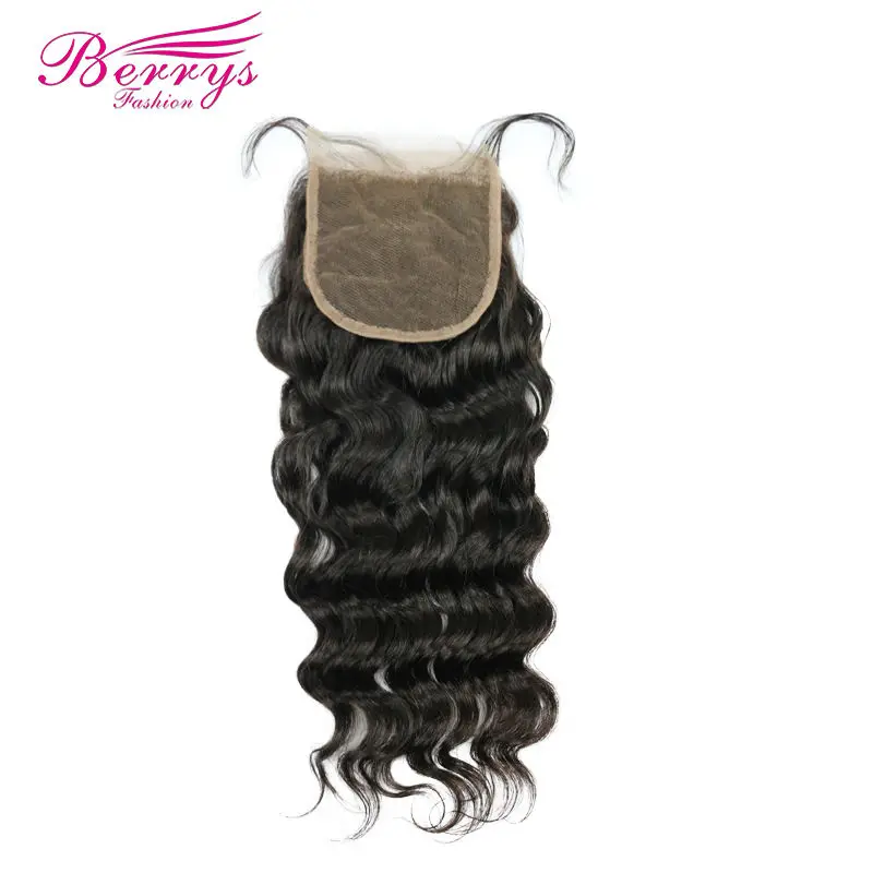 Loose Wave 4x4 Closure Frontal