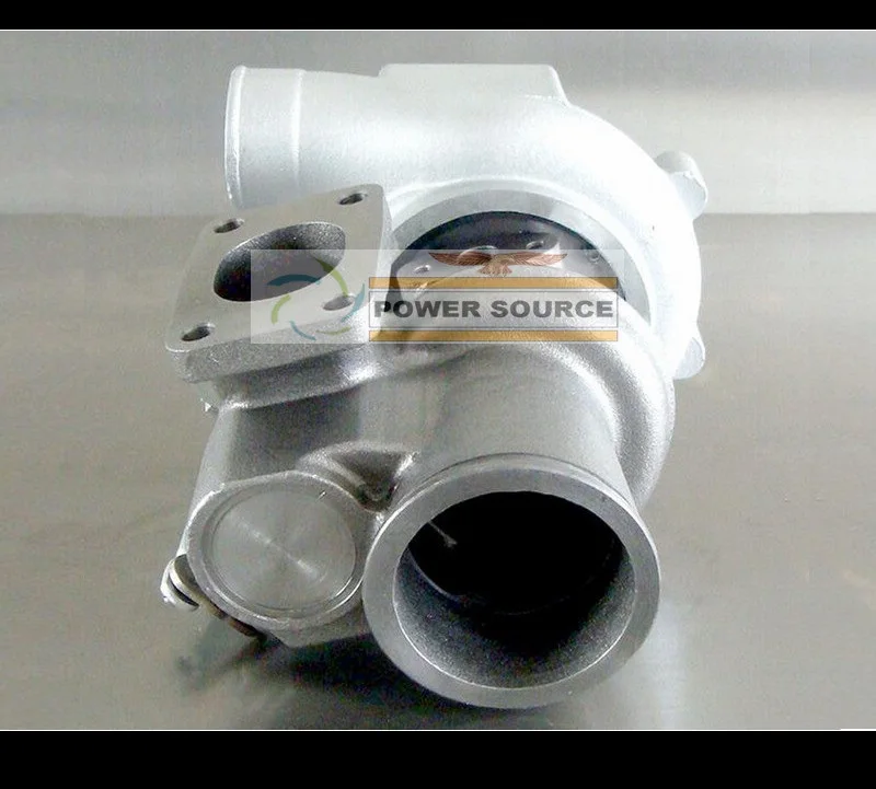 Turbo HX25W 4038790 4038791 4089714 3599355 3599356 Turbine Turbocharger For Komastu Various Excavator PC100 PC200 PC128US 2004- (5)